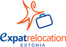 Expat Relocation Estonia Logo